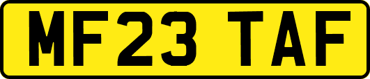 MF23TAF