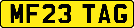 MF23TAG