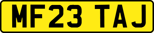 MF23TAJ
