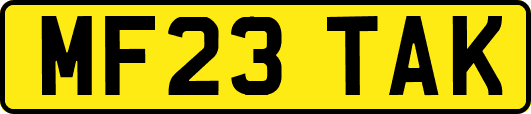 MF23TAK