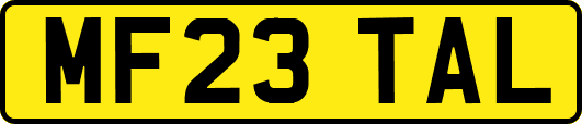 MF23TAL
