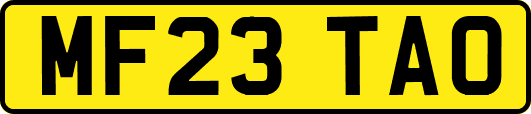 MF23TAO