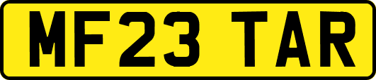 MF23TAR