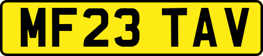 MF23TAV