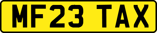 MF23TAX