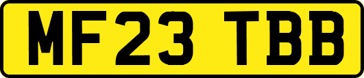 MF23TBB