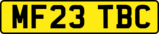 MF23TBC