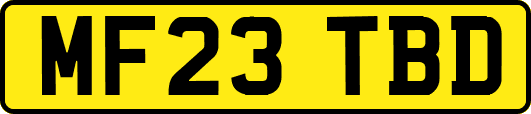 MF23TBD