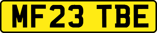 MF23TBE