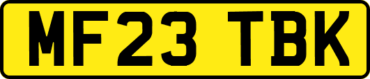 MF23TBK