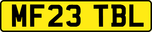 MF23TBL