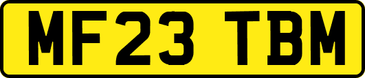MF23TBM