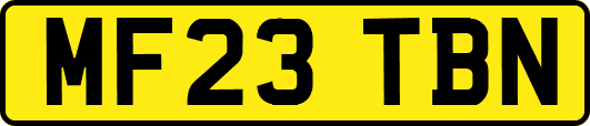 MF23TBN