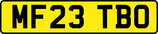 MF23TBO