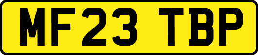 MF23TBP