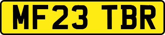 MF23TBR