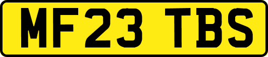 MF23TBS
