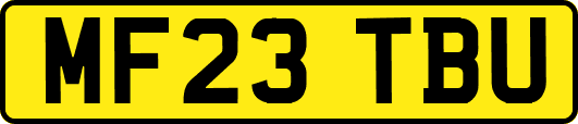 MF23TBU