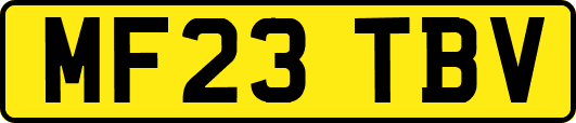 MF23TBV