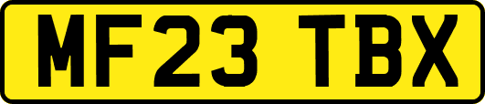 MF23TBX
