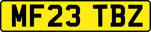 MF23TBZ