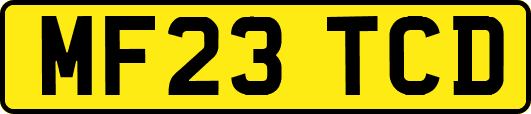 MF23TCD