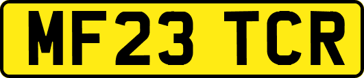 MF23TCR
