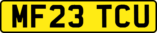 MF23TCU