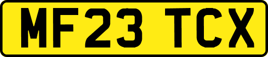 MF23TCX