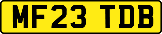 MF23TDB