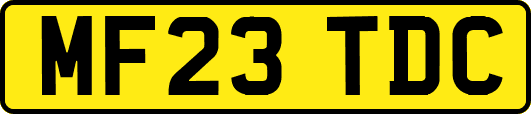 MF23TDC