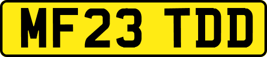MF23TDD