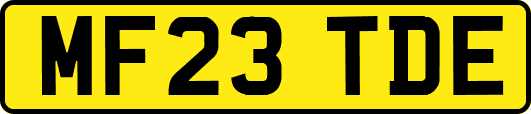 MF23TDE