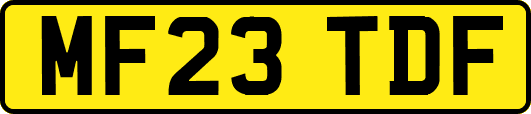 MF23TDF