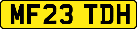 MF23TDH