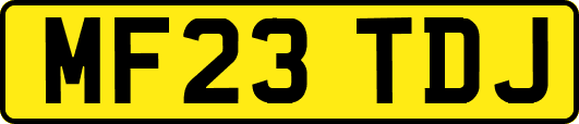 MF23TDJ