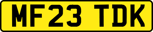 MF23TDK