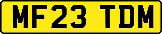 MF23TDM
