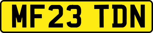 MF23TDN