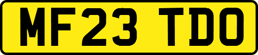 MF23TDO