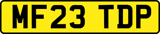MF23TDP