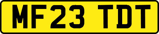MF23TDT