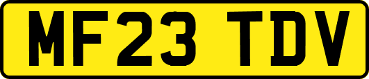 MF23TDV