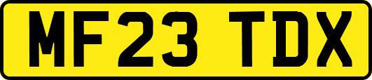 MF23TDX