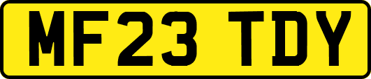 MF23TDY