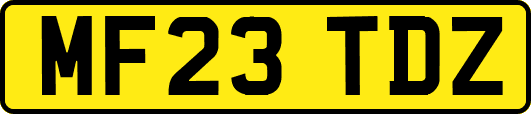 MF23TDZ