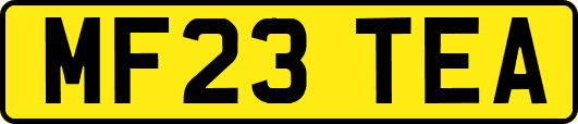 MF23TEA