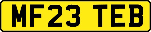 MF23TEB