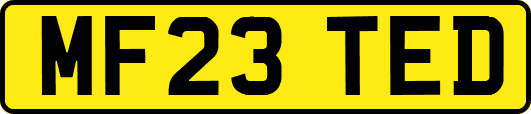 MF23TED