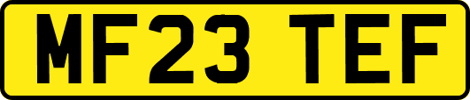 MF23TEF